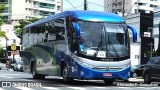 Rokei Turismo 46 na cidade de Itajaí, Santa Catarina, Brasil, por Alexandre F.  Gonçalves. Número da foto: #:id.