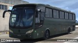 Exército Brasileiro EB 27443 na cidade de Itajaí, Santa Catarina, Brasil, por Alexandre F.  Gonçalves. Número da foto: #:id.