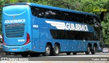 Viação Águia Branca 50920 na cidade de São Paulo, São Paulo, Brasil, por Carlos Júnior. Número da foto: #12798509.