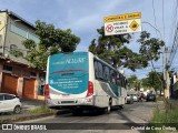 Expresso Allure 107 na cidade de Belo Horizonte, Minas Gerais, Brasil, por Quintal de Casa Ônibus. Número da foto: #:id.
