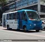 Unimar Transportes 24835 na cidade de Vitória, Espírito Santo, Brasil, por Sergio Corrêa. Número da foto: #12798747.