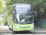 Auto Viação Gadotti 3521 na cidade de São Paulo, São Paulo, Brasil, por Alan Silva Rocha. Número da foto: #:id.