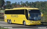 Reliance Transportes 0801 na cidade de Santa Isabel, São Paulo, Brasil, por George Miranda. Número da foto: #:id.