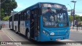 Viação Serrana 15213 na cidade de Vitória, Espírito Santo, Brasil, por Arthur Silva fraga. Número da foto: #:id.