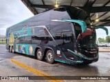 Galáxia Turismo 4679 na cidade de Ribeirão Preto, São Paulo, Brasil, por Erika Roberta De Souza. Número da foto: #12799356.