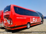 Lirabus 12083 na cidade de Hortolândia, São Paulo, Brasil, por José Eduardo Garcia Pontual. Número da foto: #12799974.