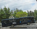 Jundiá Transportadora Turistica 1204 na cidade de São Roque, São Paulo, Brasil, por Flavio Alberto Fernandes. Número da foto: #:id.
