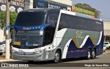 Pet Tur - Rms Transporte e Turismo 3018 na cidade de Holambra, São Paulo, Brasil, por Sérgio de Sousa Elias. Número da foto: #:id.