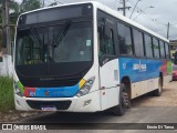 Locamais 101 na cidade de Belém, Pará, Brasil, por Erwin Di Tarso. Número da foto: #:id.