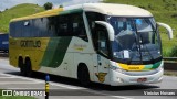 Empresa Gontijo de Transportes 19020 na cidade de Jacareí, São Paulo, Brasil, por Vinicius Novaes. Número da foto: #12801223.