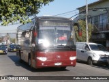 Transportes Vilare 14 na cidade de Santa Cruz, Colchagua, Libertador General Bernardo O'Higgins, Chile, por Pablo Andres Yavar Espinoza. Número da foto: #12800889.