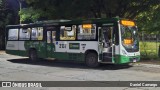 Rápido Cuiabá Transporte Urbano 2137 na cidade de Cuiabá, Mato Grosso, Brasil, por Daniel Camargo. Número da foto: #:id.