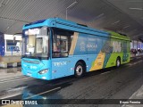 Viação Modelo 9999 na cidade de Aracaju, Sergipe, Brasil, por Bruno Ferreira. Número da foto: #:id.