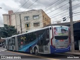Next Mobilidade - ABC Sistema de Transporte 8341 na cidade de Santo André, São Paulo, Brasil, por Juliano Soares. Número da foto: #12798718.