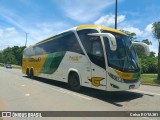 Empresa Gontijo de Transportes 19685 na cidade de Ipatinga, Minas Gerais, Brasil, por Celso ROTA381. Número da foto: #12799877.