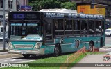 Linea 10 163 na cidade de Ciudad Autónoma de Buenos Aires, Argentina, por Claudio Luiz. Número da foto: #12800775.