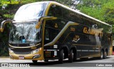 Auto Viação Gadotti 9001 na cidade de São Paulo, São Paulo, Brasil, por Carlos Júnior. Número da foto: #12800888.