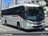 Borborema Imperial Transportes 203 na cidade de Jaboatão dos Guararapes, Pernambuco, Brasil, por Totupe Jorge. Número da foto: #:id.