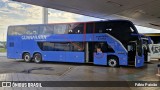 UTIL - União Transporte Interestadual de Luxo 11216 na cidade de Uberaba, Minas Gerais, Brasil, por Fábio Paixão. Número da foto: #:id.