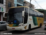 Empresa Gontijo de Transportes 12805 na cidade de Timóteo, Minas Gerais, Brasil, por Joase Batista da Silva. Número da foto: #12799248.