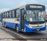 Auto Viação Monte Cristo AL-031 na cidade de Ananindeua, Pará, Brasil, por Lucas Jacó. Número da foto: #12800969.
