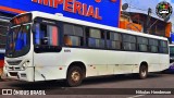 Transportes São Paulo 1075 na cidade de Bragança, Pará, Brasil, por Nikolas Henderson. Número da foto: #12799290.
