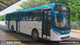 Ricco Transportes e Turismo-  Filial Rio Branco 1746 na cidade de Rio Branco, Acre, Brasil, por Desenhando Onibus yt. Número da foto: #:id.