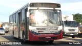 Transportadora Tinguá RJ 156.212 na cidade de Nova Iguaçu, Rio de Janeiro, Brasil, por Léo Carvalho. Número da foto: #:id.