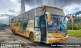 Empresa Gontijo de Transportes 14450 na cidade de Jundiaí, São Paulo, Brasil, por Bryan Rodrigues Gomes de Jesus. Número da foto: #12800580.