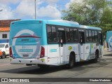Rota Sol > Vega Transporte Urbano 35452 na cidade de Fortaleza, Ceará, Brasil, por Glauber Medeiros. Número da foto: #:id.