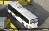 La Nueva Metropol 1154 na cidade de Ciudad Autónoma de Buenos Aires, Argentina, por Claudio Luiz. Número da foto: #:id.