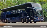Viação Cometa 723024 na cidade de São Paulo, São Paulo, Brasil, por Carlos Júnior. Número da foto: #12800822.