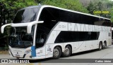 Auto Viação Catarinense 321304 na cidade de São Paulo, São Paulo, Brasil, por Carlos Júnior. Número da foto: #12800849.