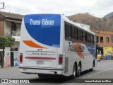 Trans Edson 2222 na cidade de Timóteo, Minas Gerais, Brasil, por Joase Batista da Silva. Número da foto: #:id.
