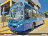 Salvadora Transportes > Transluciana 40626 na cidade de Belo Horizonte, Minas Gerais, Brasil, por Pietro Briggs. Número da foto: #:id.