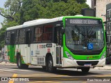 Via Verde Transportes Coletivos 0525007 na cidade de Manaus, Amazonas, Brasil, por Ruan Neves oficial. Número da foto: #:id.