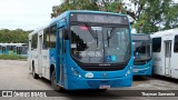 Unimar Transportes 24226 na cidade de Serra, Espírito Santo, Brasil, por Thaynan Sarmento. Número da foto: #:id.