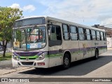 Viação Modelo 9305 na cidade de Aracaju, Sergipe, Brasil, por Cauã Photobus. Número da foto: #:id.