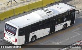 La Nueva Metropol 457 na cidade de Ciudad Autónoma de Buenos Aires, Argentina, por Claudio Luiz. Número da foto: #12800187.