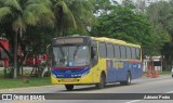 Auto Viação Reginas RJ 110.386 na cidade de Magé, Rio de Janeiro, Brasil, por Adriano Pedro. Número da foto: #:id.