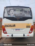 Escolares 850 na cidade de Avanhandava, São Paulo, Brasil, por Thyago Galante . Número da foto: #:id.