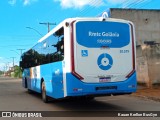 HP Transportes Coletivos 20.579 na cidade de Aparecida de Goiânia, Goiás, Brasil, por Kauan Kerllon BusGyn. Número da foto: #:id.