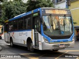 Transportes Futuro C30113 na cidade de Rio de Janeiro, Rio de Janeiro, Brasil, por Edivaldo Santos. Número da foto: #12800124.