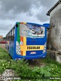 Araquém Tur 6041 na cidade de Muribeca, Sergipe, Brasil, por Beno Santos. Número da foto: #12800660.