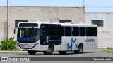 Empresa de Ônibus Nossa Senhora da Penha 64301 na cidade de Ourinhos, São Paulo, Brasil, por Francisco Ivano. Número da foto: #12799336.