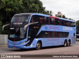 Real Expresso 13211 na cidade de Curitiba, Paraná, Brasil, por Fabricio do Nascimento Zulato. Número da foto: #12799267.