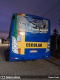 Araquém Tur 6041 na cidade de Capela, Sergipe, Brasil, por Bruno Costa. Número da foto: #12800135.