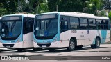 Vega Manaus Transporte 1021024 na cidade de Manaus, Amazonas, Brasil, por Lz Olv. Número da foto: #:id.