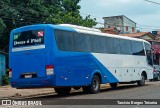 Ônibus Particulares 0432 na cidade de Tucuruí, Pará, Brasil, por Tarcísio Borges Teixeira. Número da foto: #12799192.