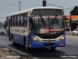 Autoviária Paraense AV-92504 na cidade de Ananindeua, Pará, Brasil, por Matheus Rodrigues. Número da foto: #:id.